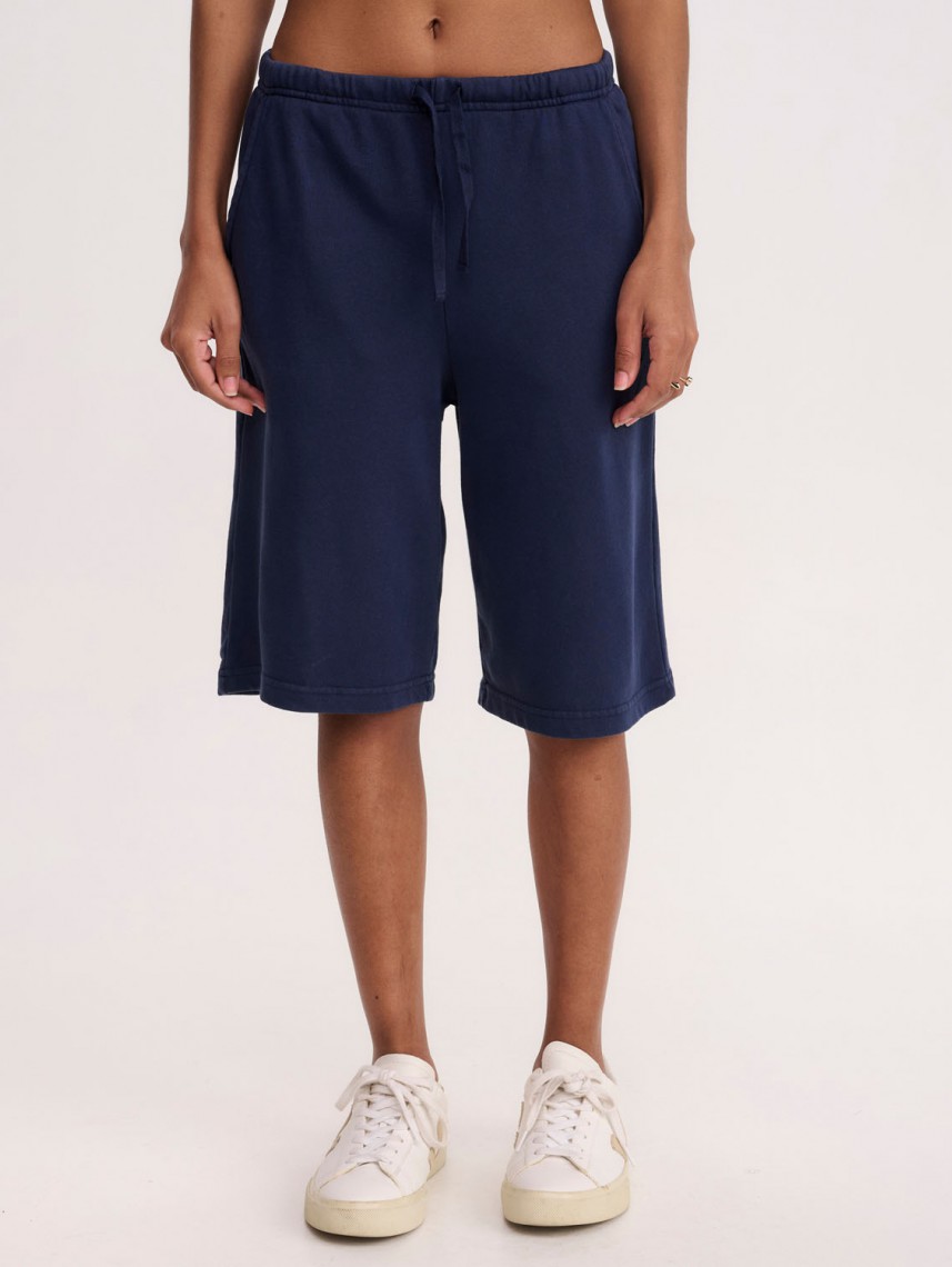 GEORGIA SWEATPANT JORT