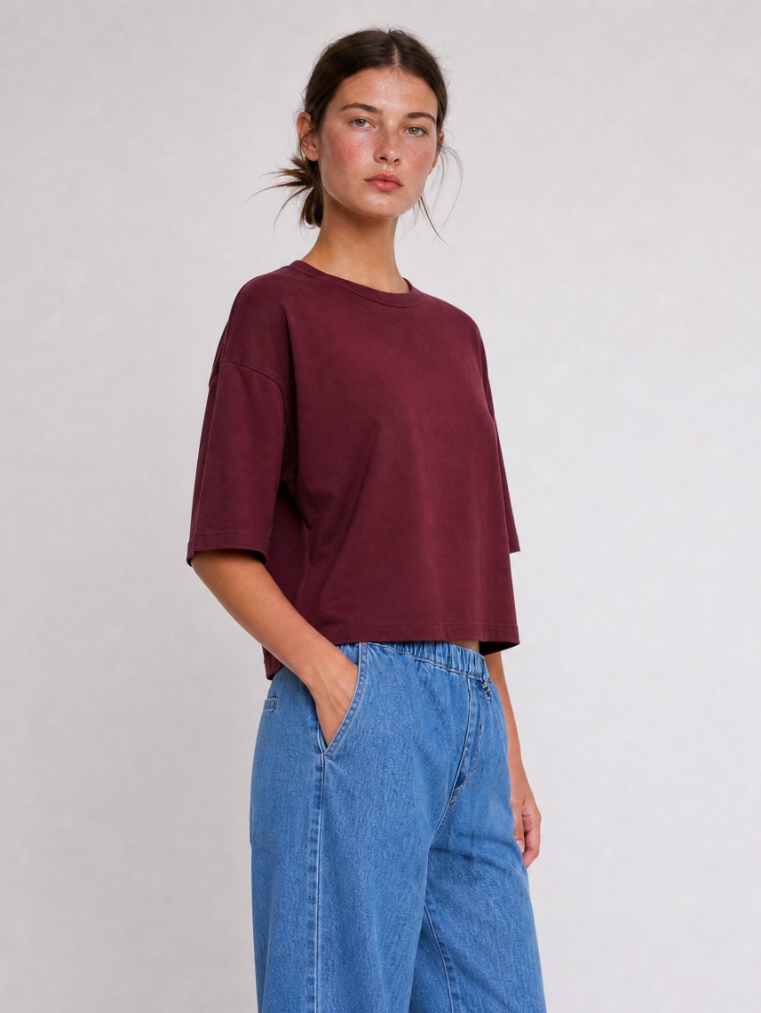 ASIA SHIRT