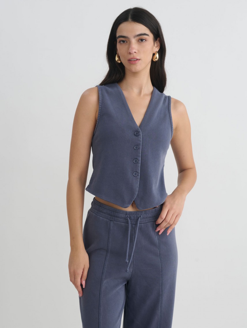MARIAH VEST