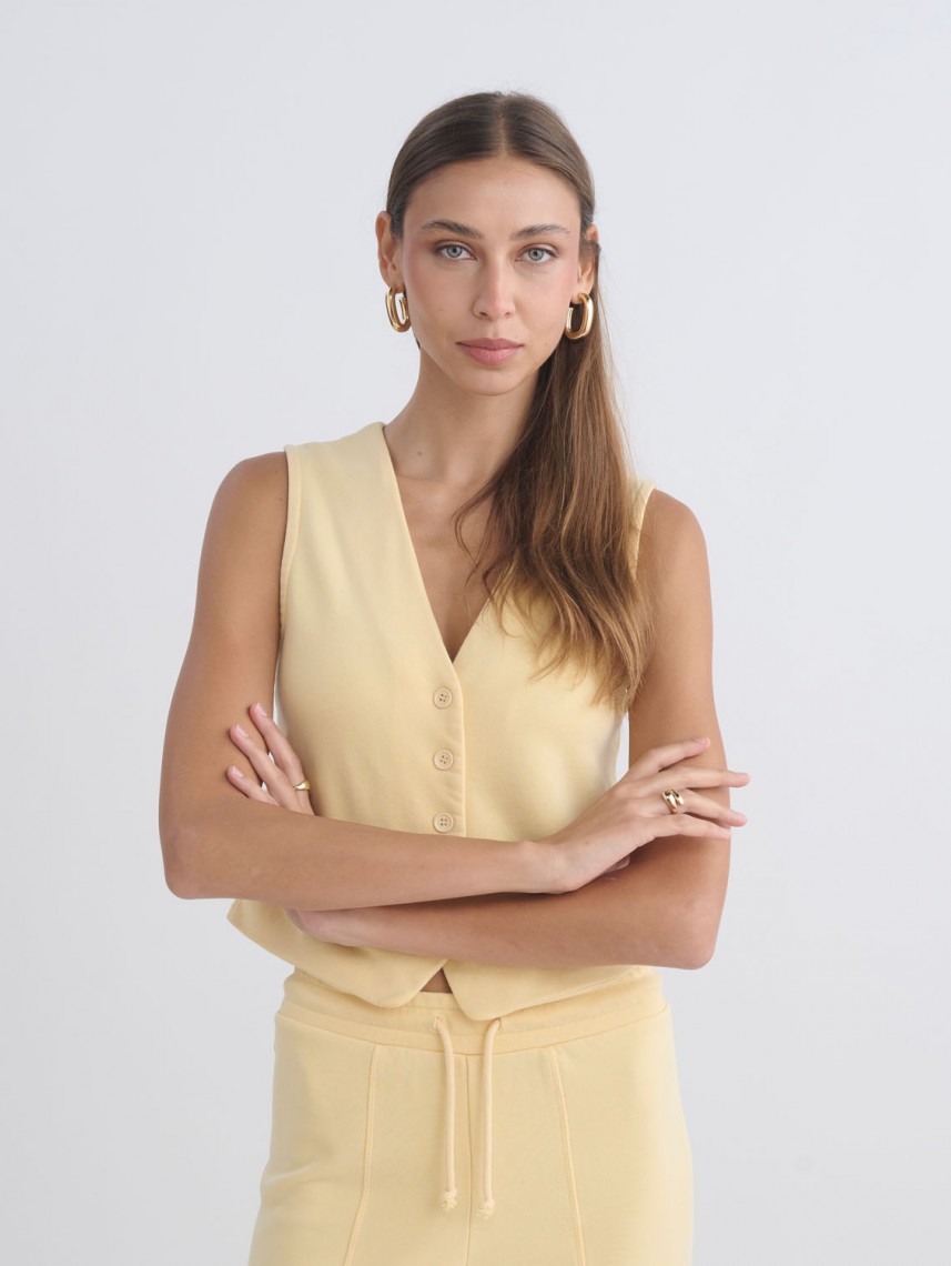 MARIAH VEST