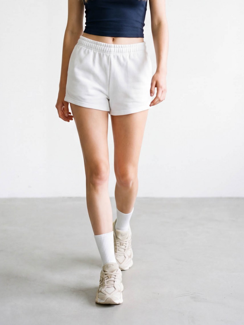 DAFFY SHORTS