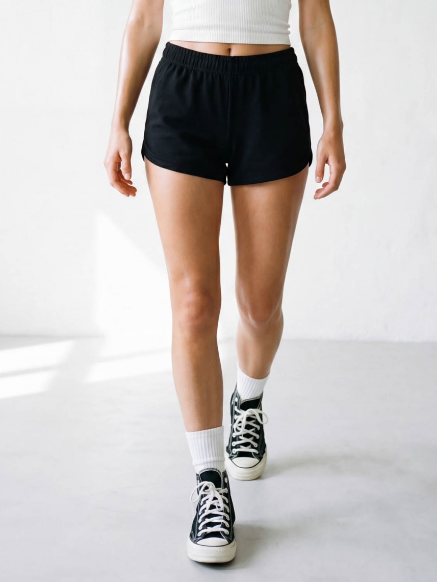 DAFFY SHORTS