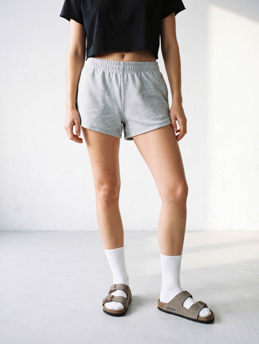 DAFFY SHORTS
