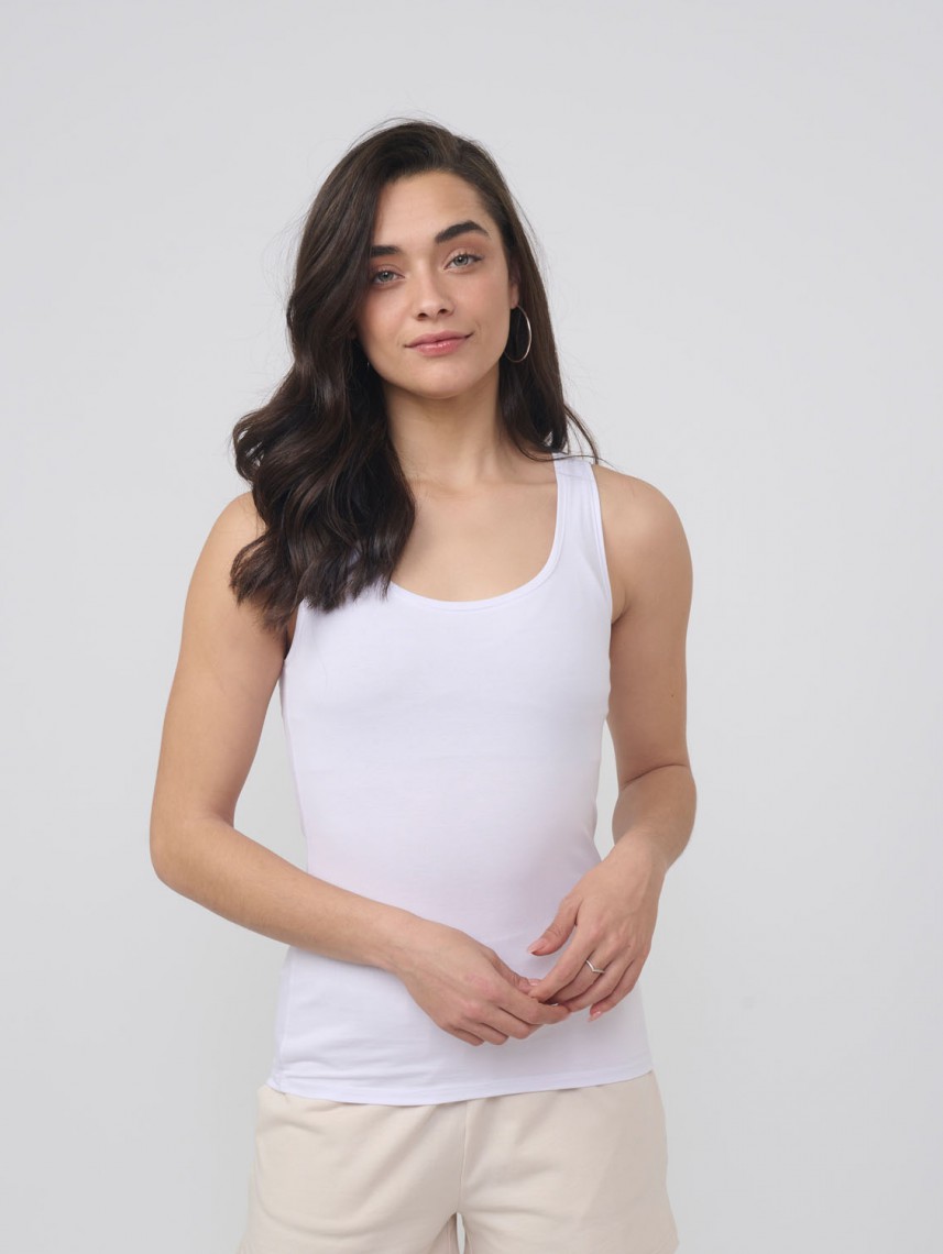 EVERYDAY TANK TOP