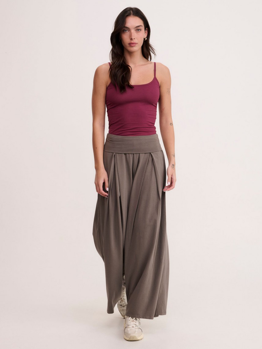 VISION WIDE PANTS