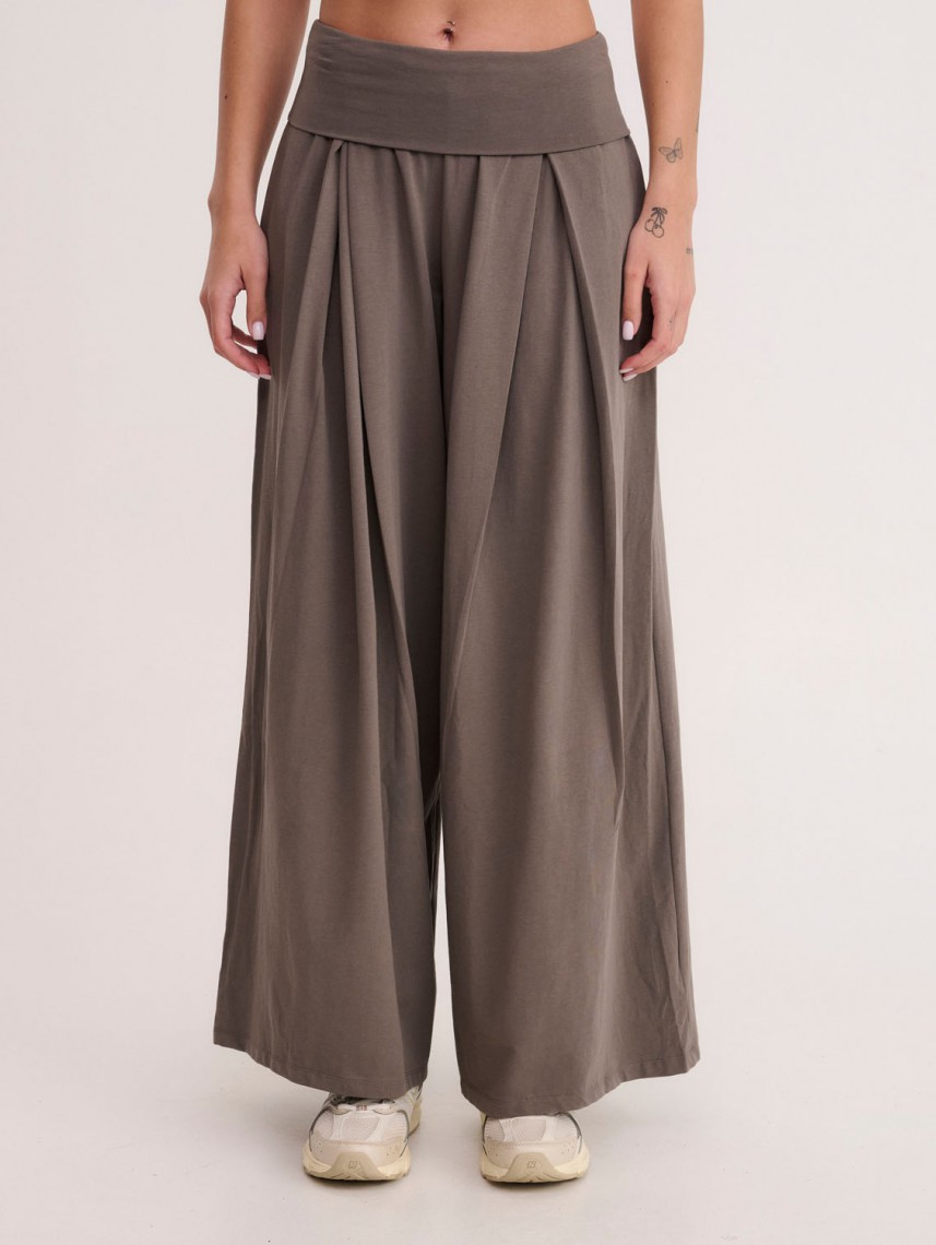 VISION WIDE PANTS