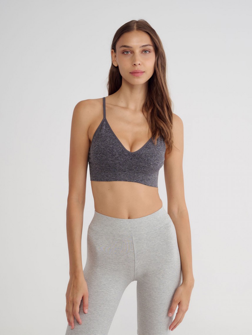 V Top Accessory SEAMLESS V TOP