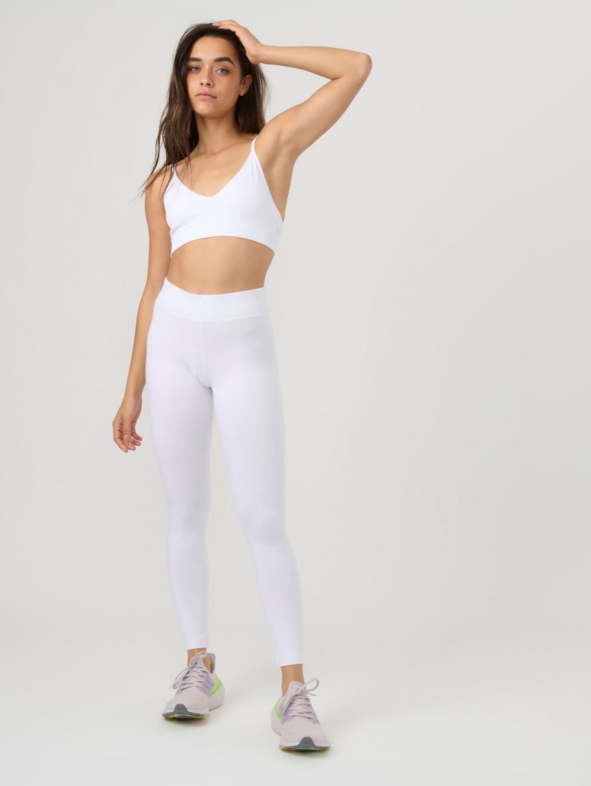 HIGH WAIST LEGGING
