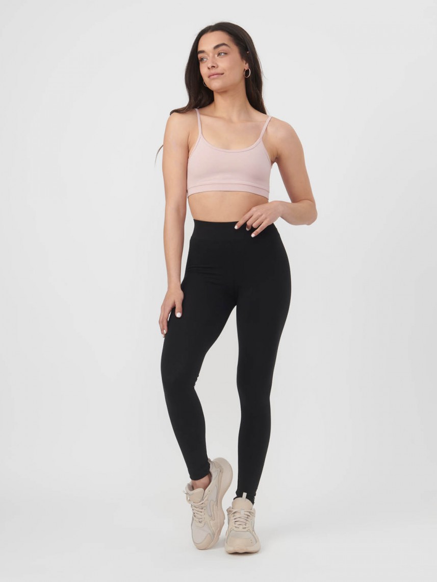 HIGH WAIST LEGGING