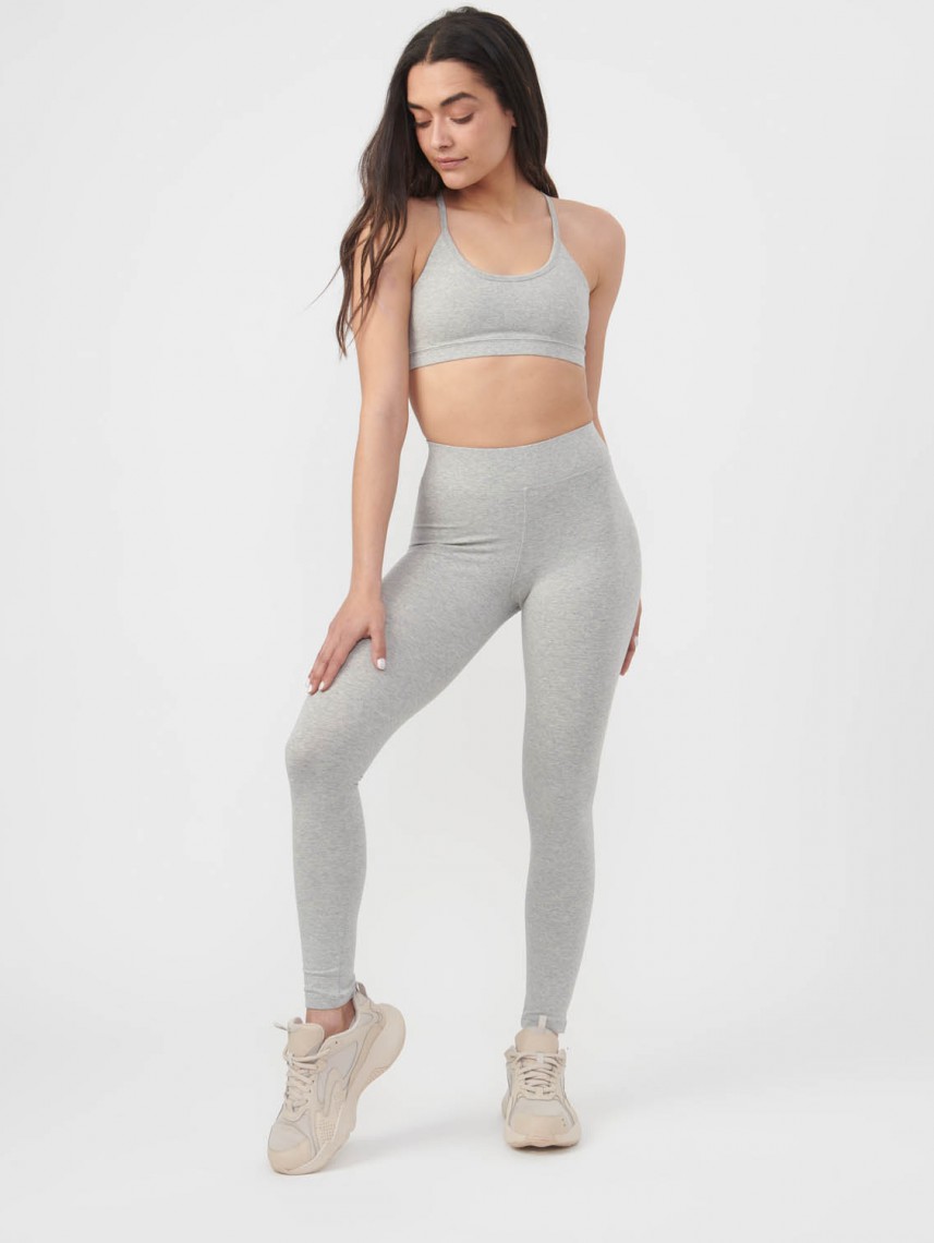 HIGH WAIST LEGGING