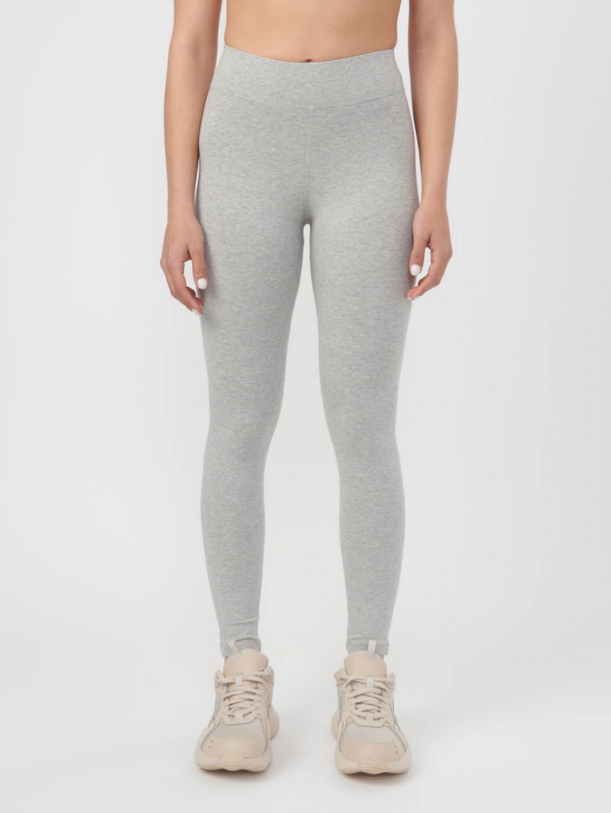 HIGH WAIST LEGGING