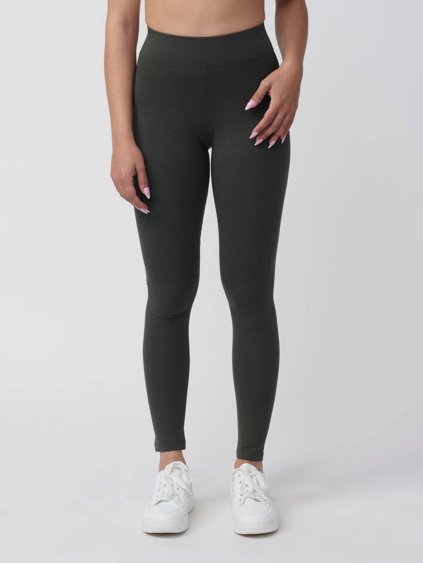 HIGH WAIST LEGGING