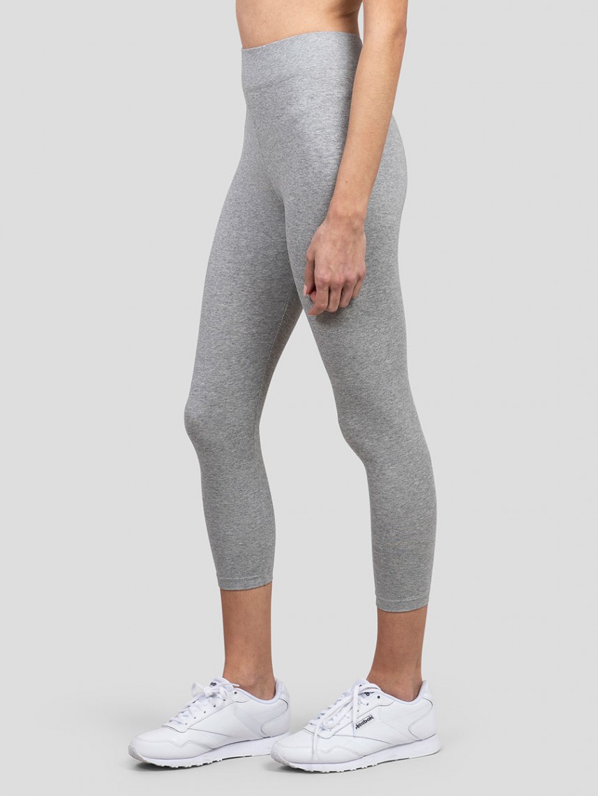 HIGH WAIST 3/4 LEGGING