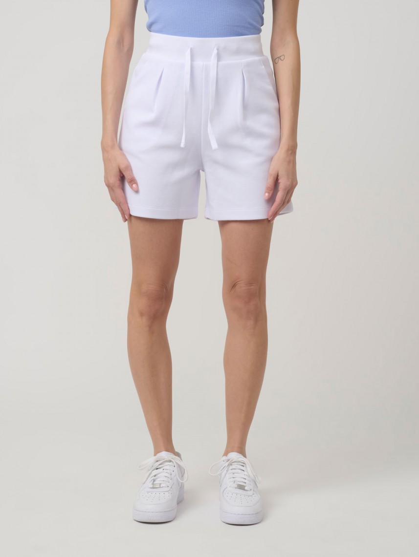 LUCA TAILORED SHORTS