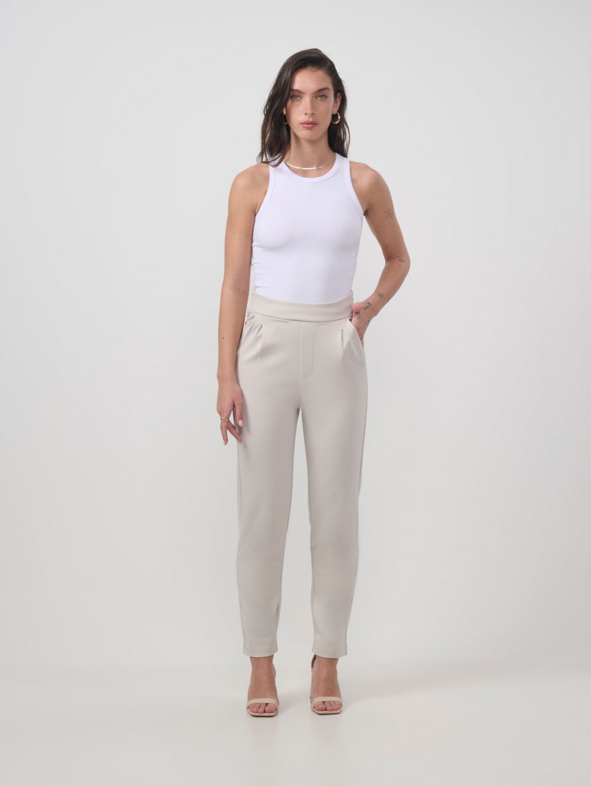 HARMONEY TAILORED PANTS