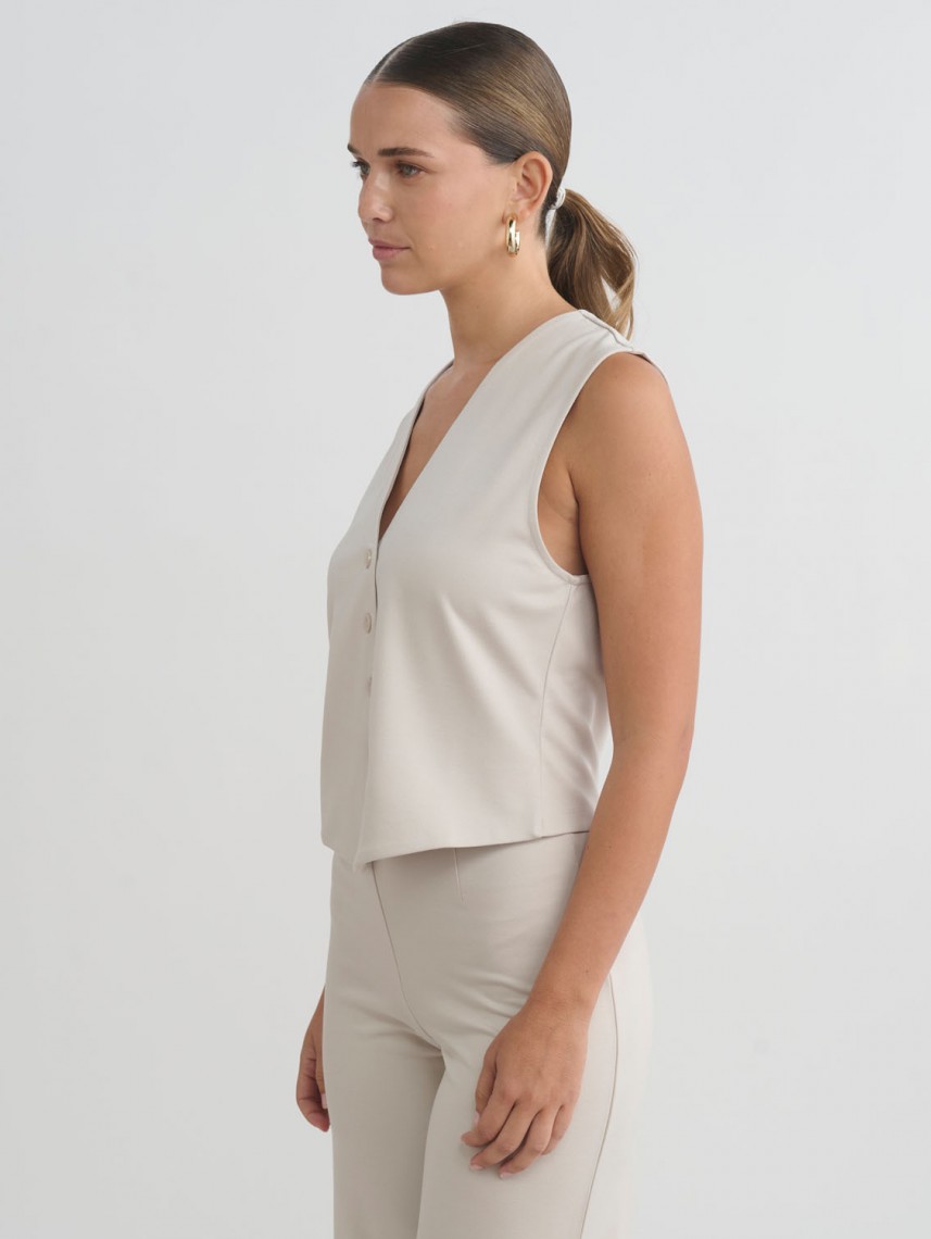 CHRISTINA VEST