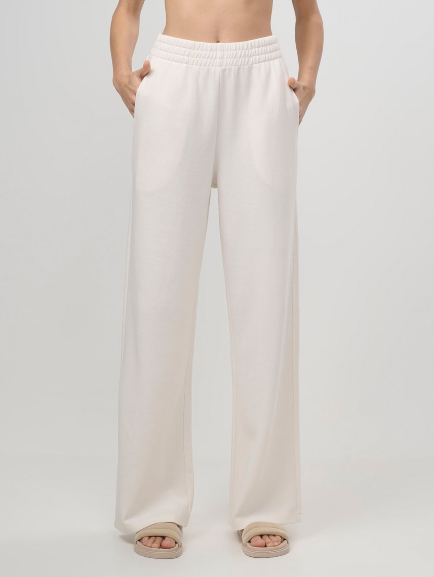 BLANCA WIDE LEG PANTS