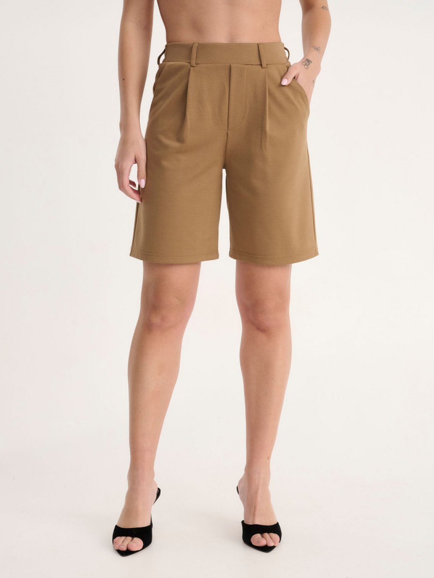 HILTON BARMUDA PANTS