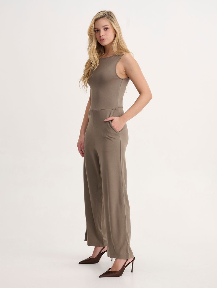 MYSTIC JUMPSUIT