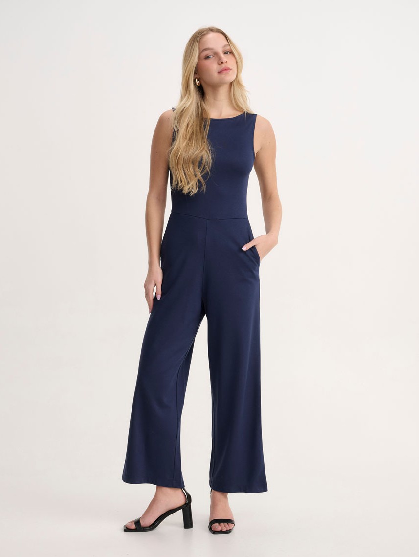 MYSTIC JUMPSUIT