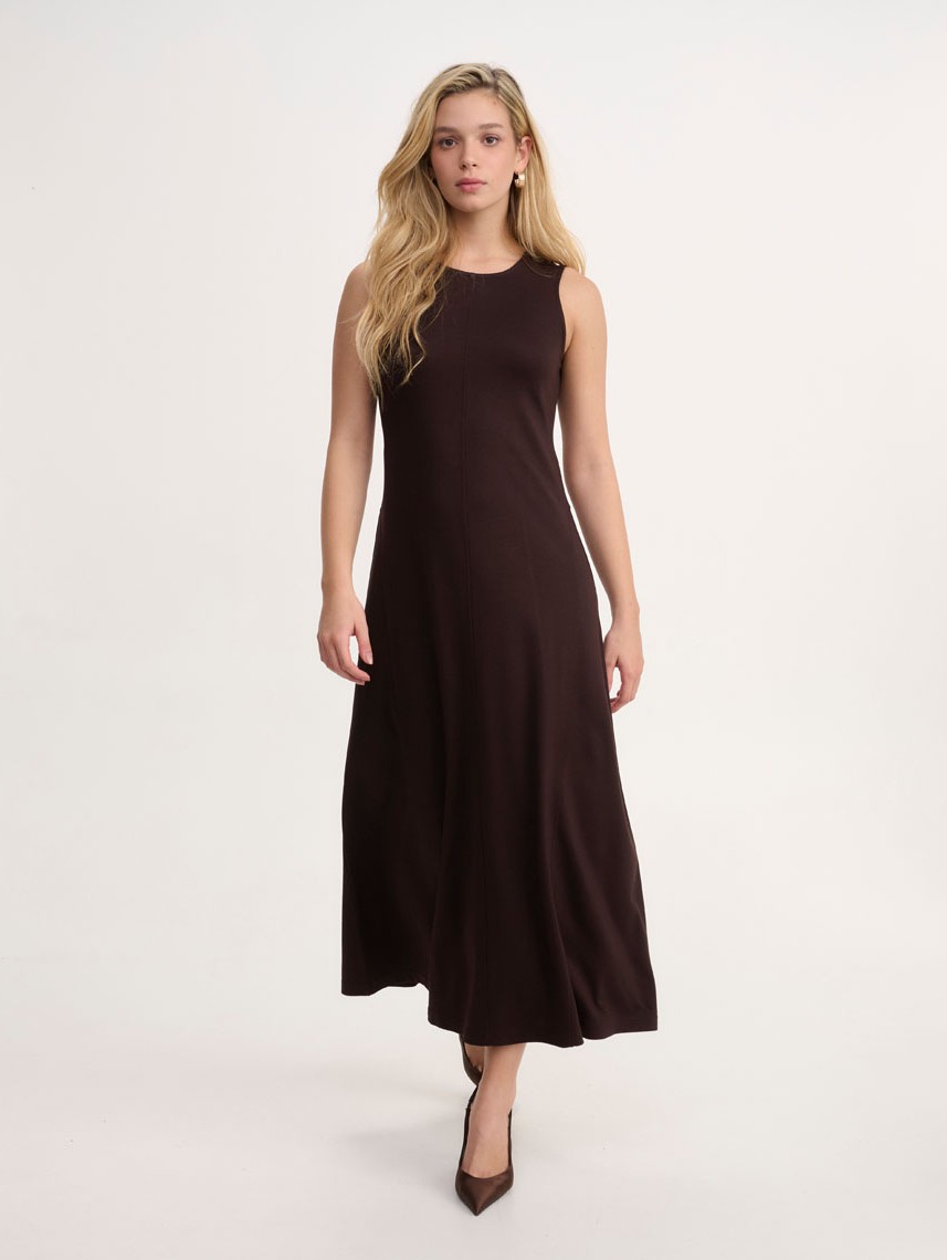 SAMANTHA DRESS