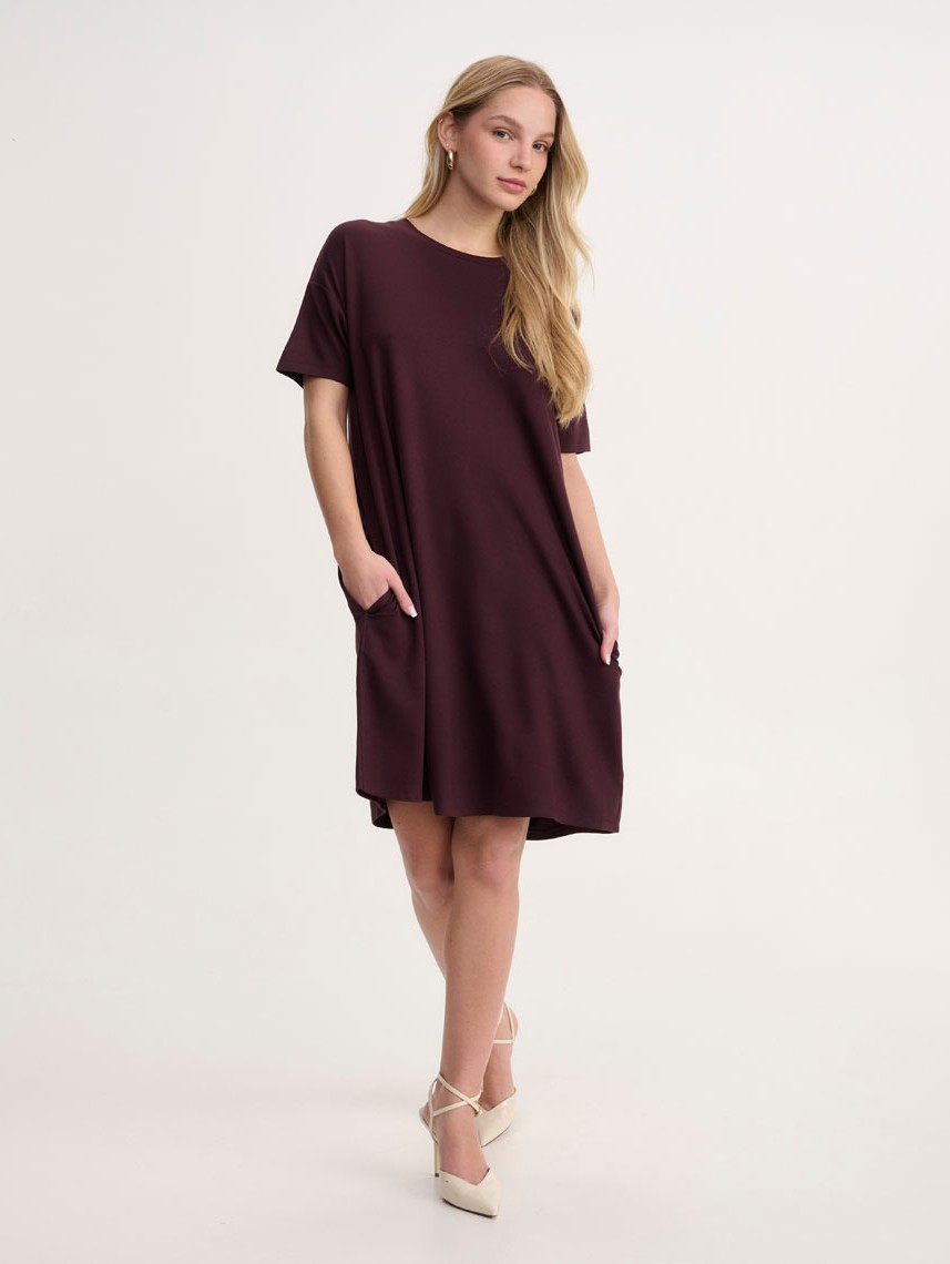 ELLIANA DRESS