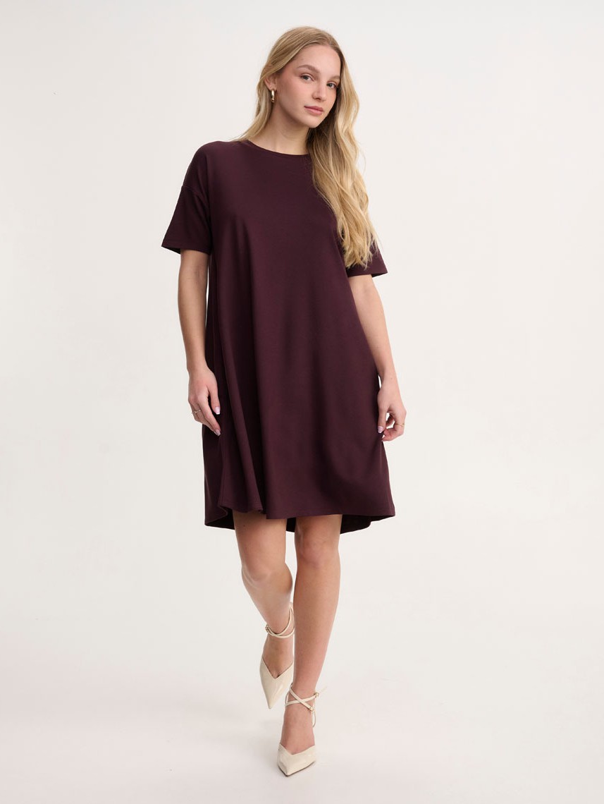 ELLIANA DRESS