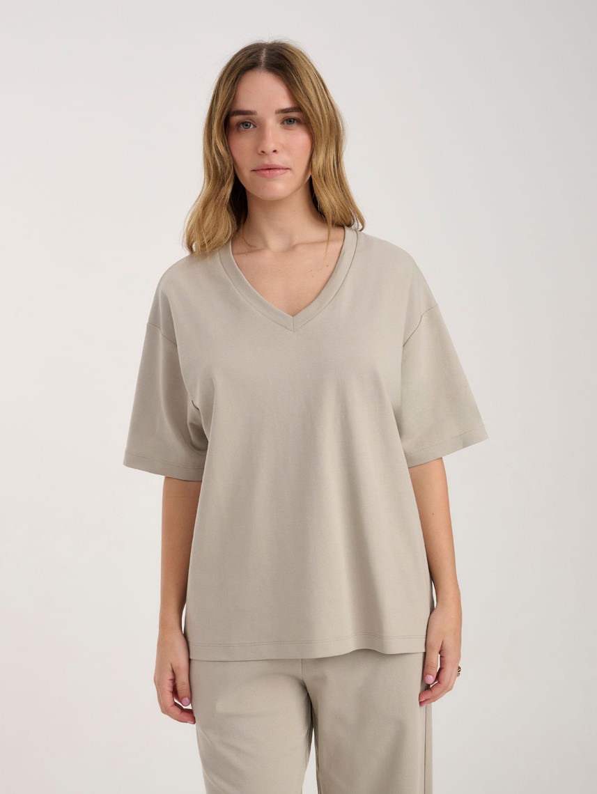 COSTA OVERSIZE SHIRT