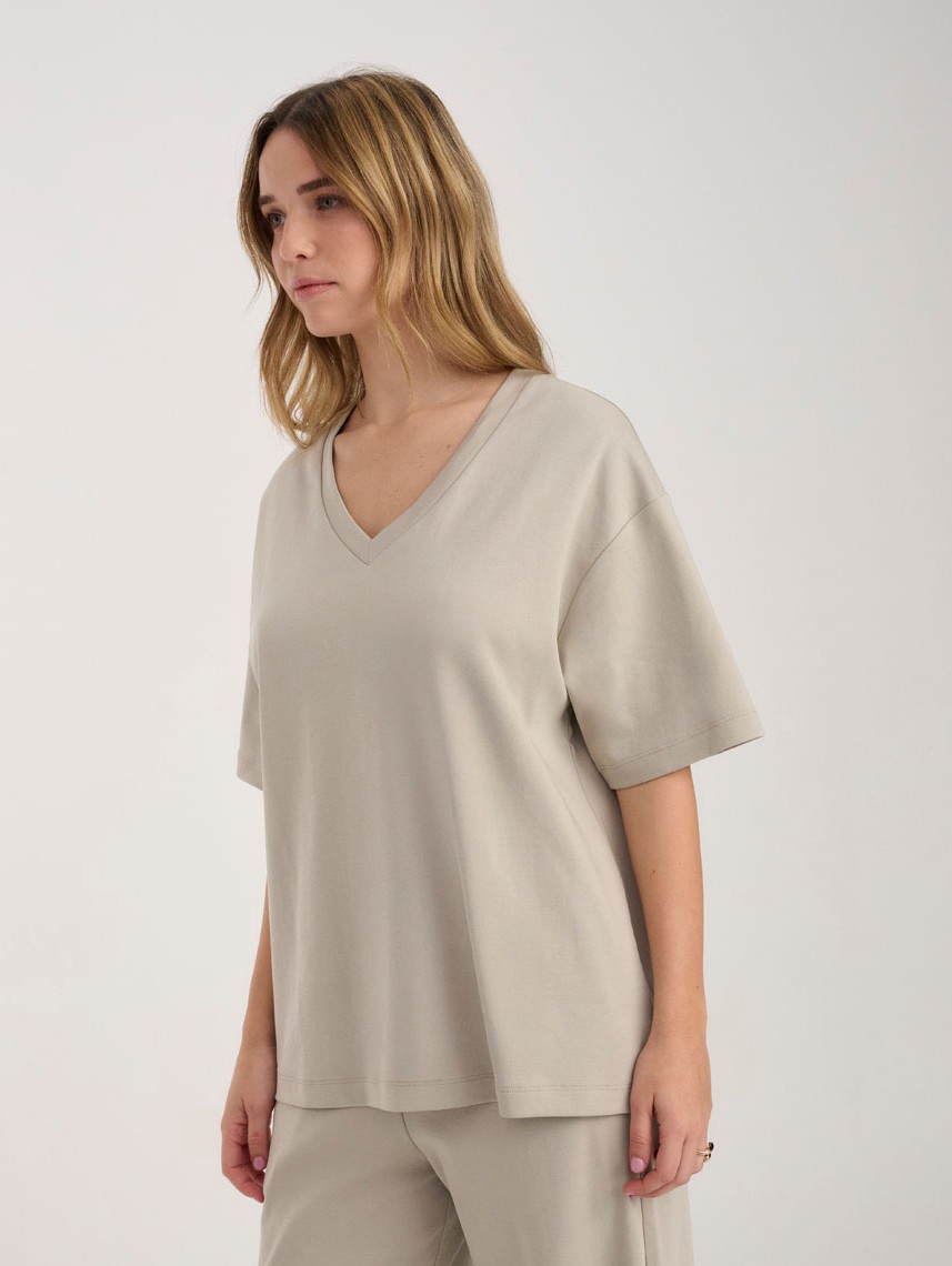 COSTA OVERSIZE SHIRT