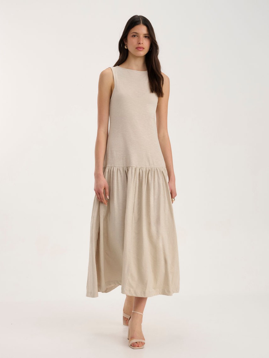 MARGOT DRESS