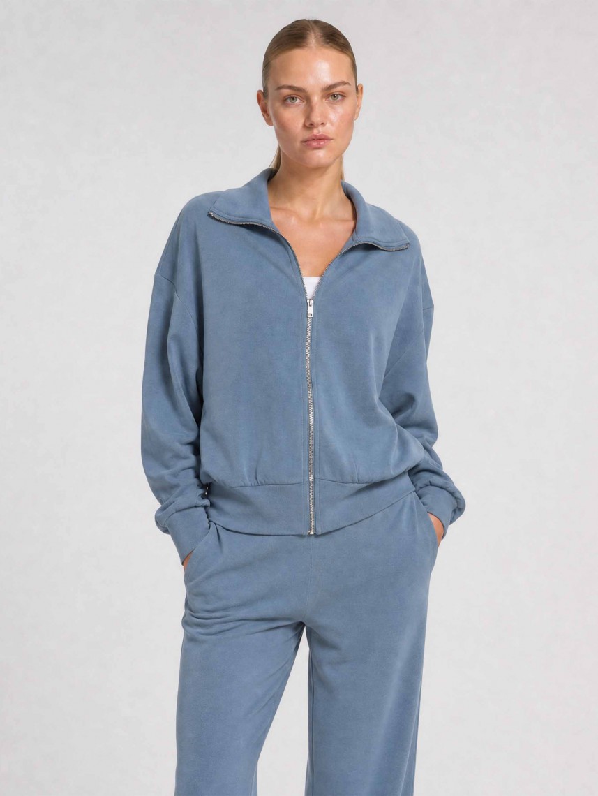 OASIS SOFT CARDIGAN