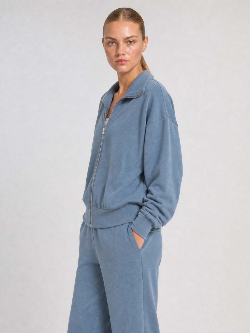 OASIS SOFT CARDIGAN
