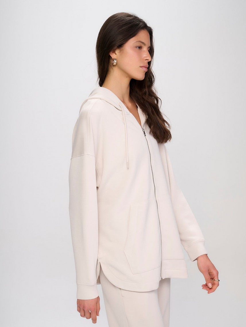 TIBER SOFT CARDIGAN