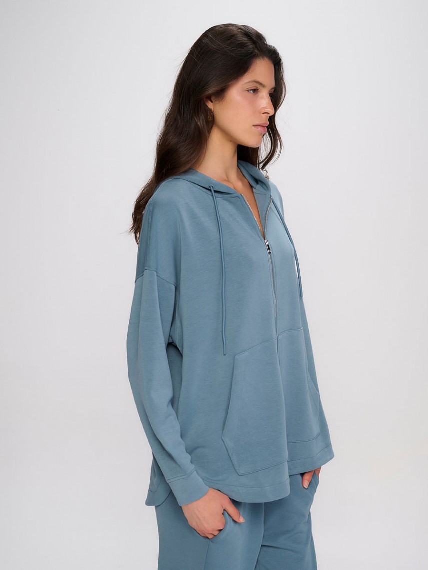 TIBER SOFT CARDIGAN