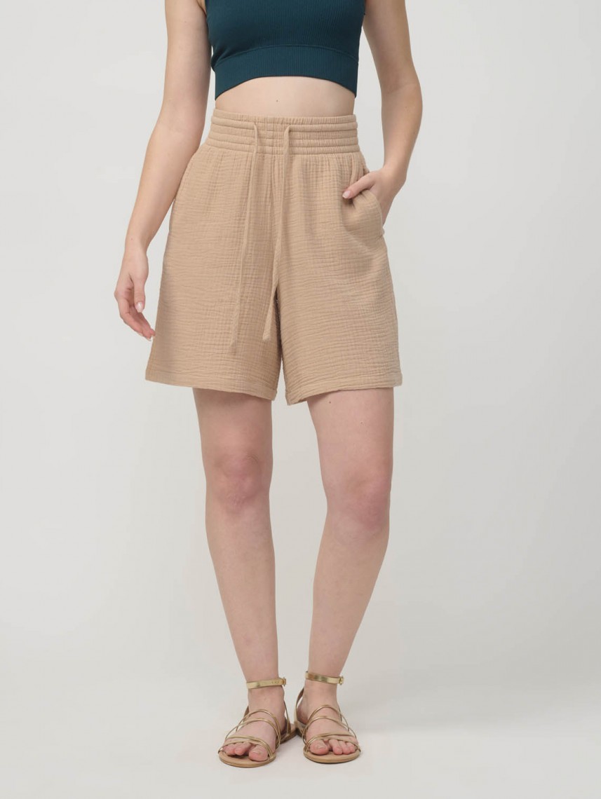 CLASSIC GAUSE SHORT