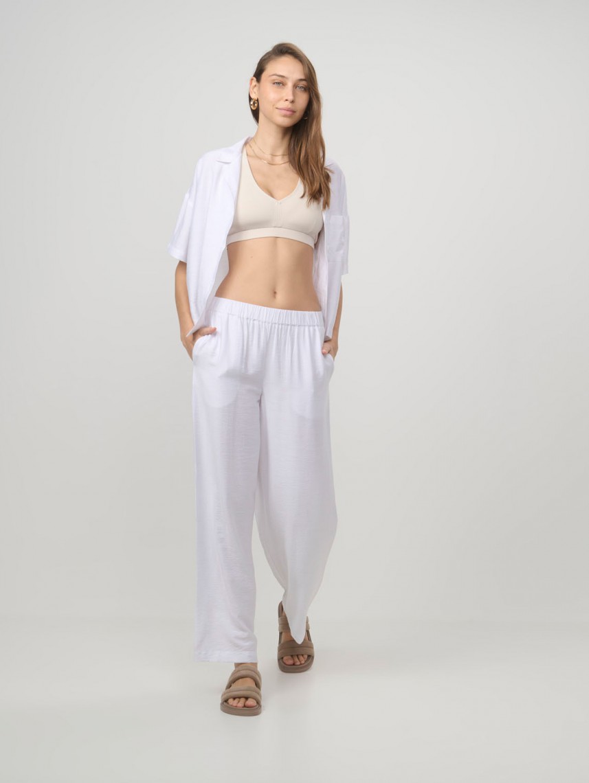 ON VACATION PANTS