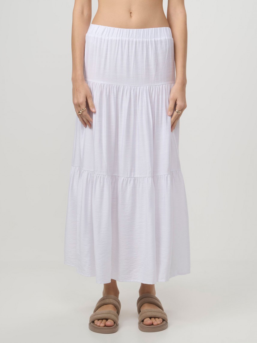 ON VACATION SKIRT