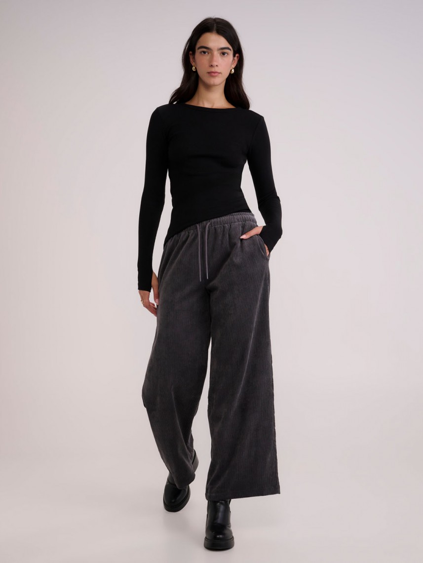 TARRAGON CORDUROY PANTS