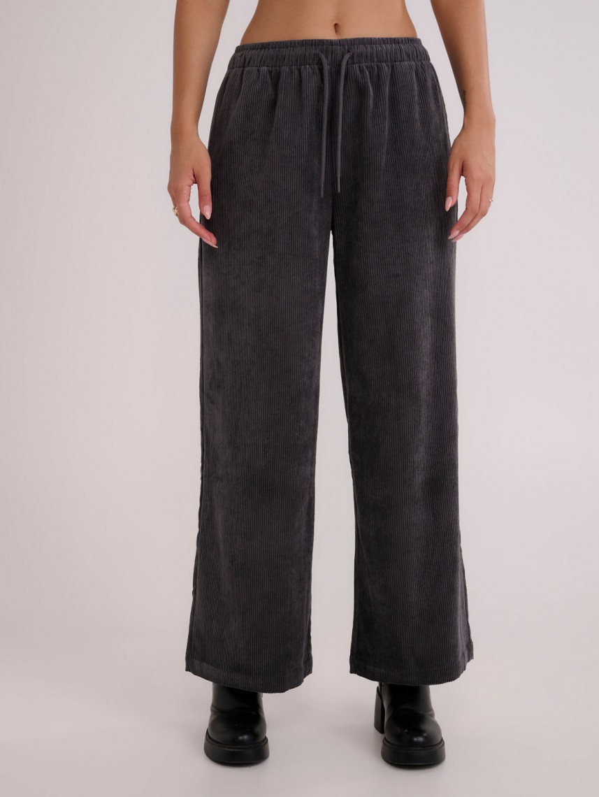 TARRAGON CORDUROY PANTS