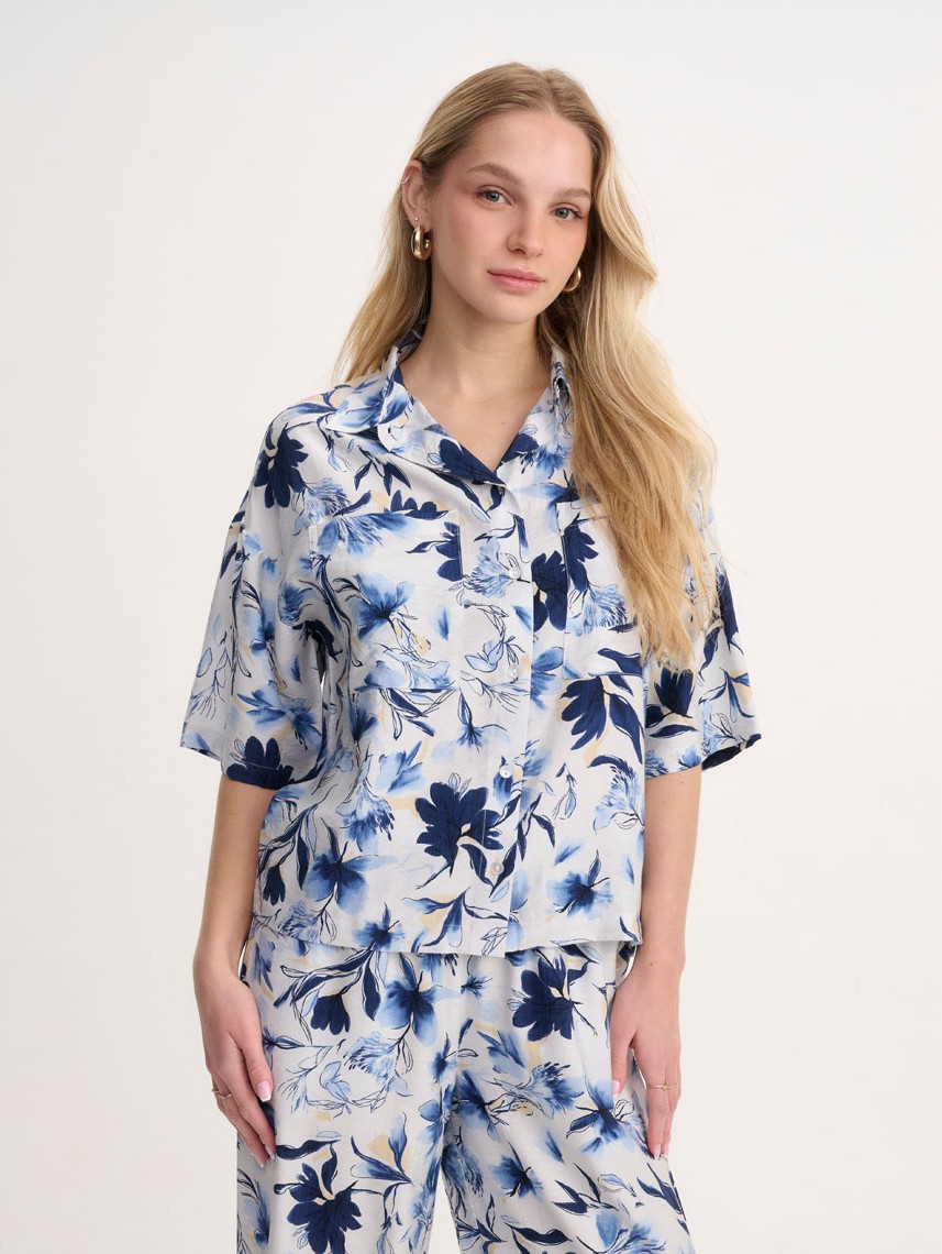 ON VACATION NEW SHIRT