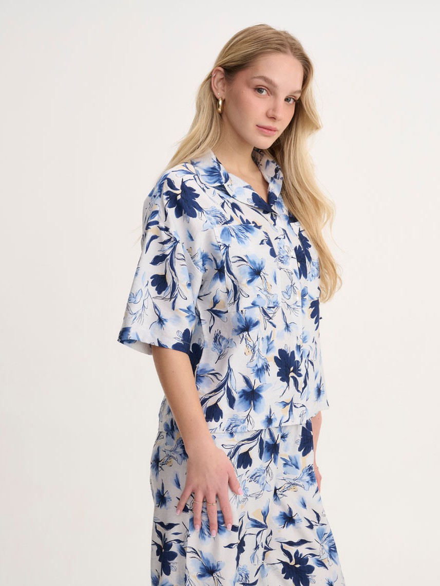 ON VACATION NEW SHIRT