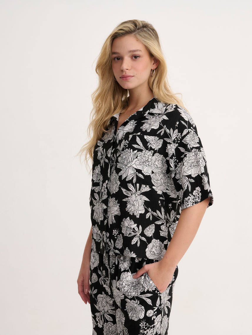ON VACATION NEW SHIRT