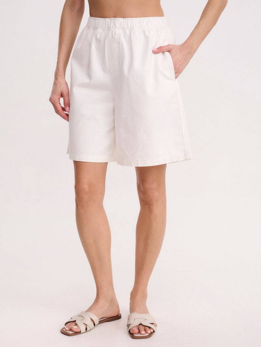 NELLY DENIM SHORTS