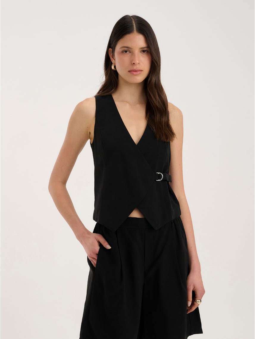 NINA VEST