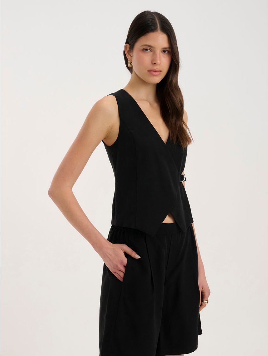 NINA VEST