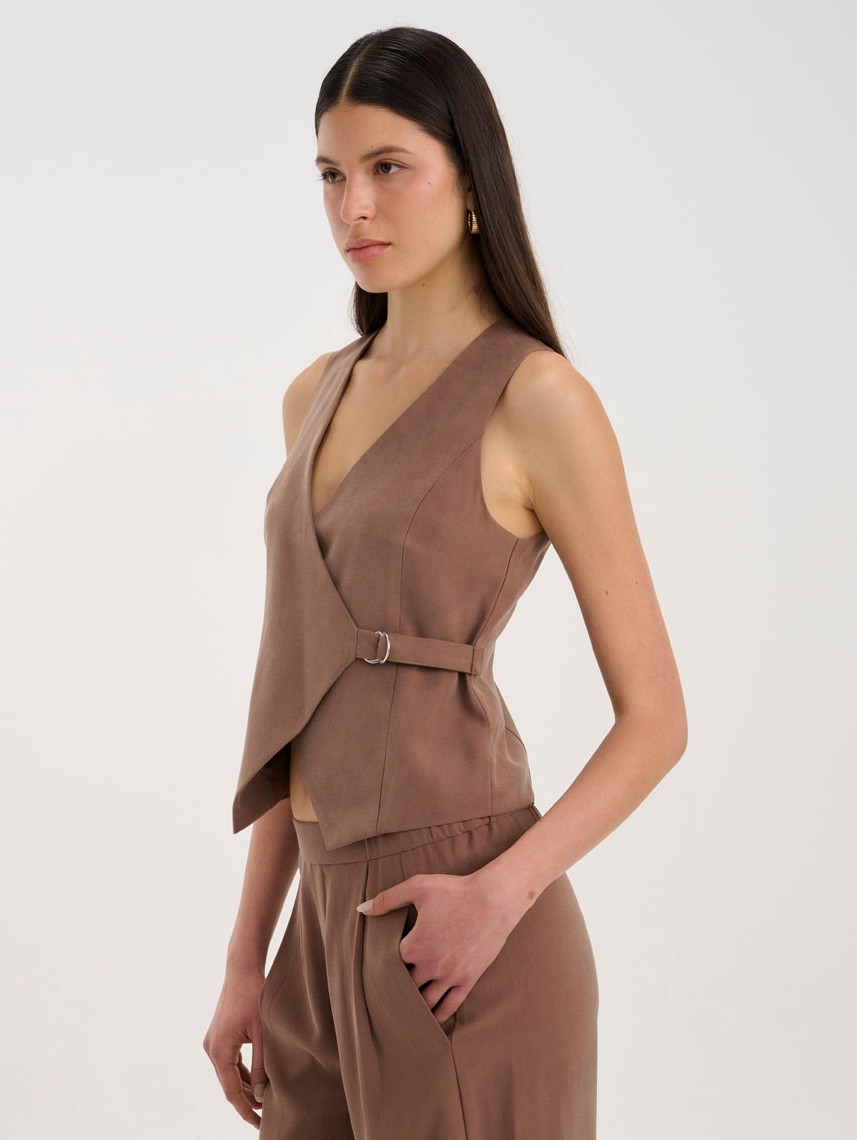 NINA VEST