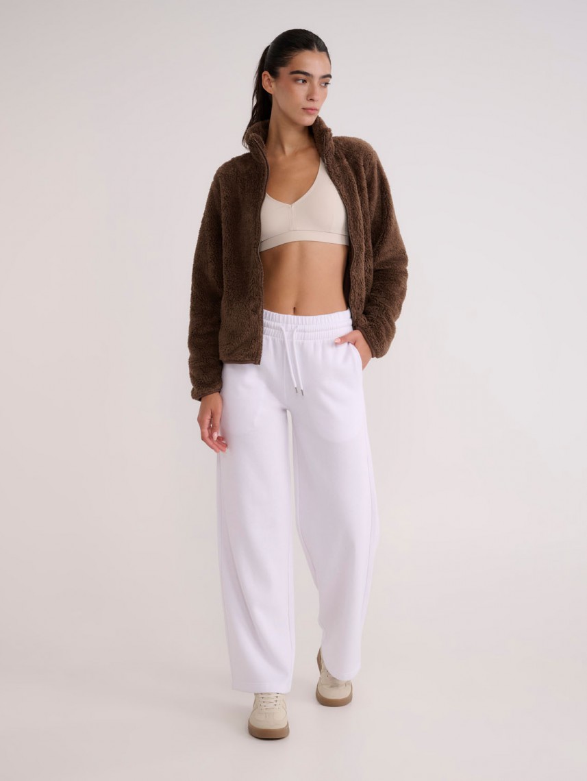 LINOY WIDE PANTS