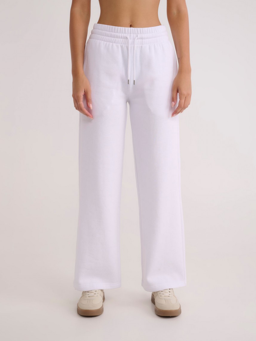 LINOY WIDE PANTS