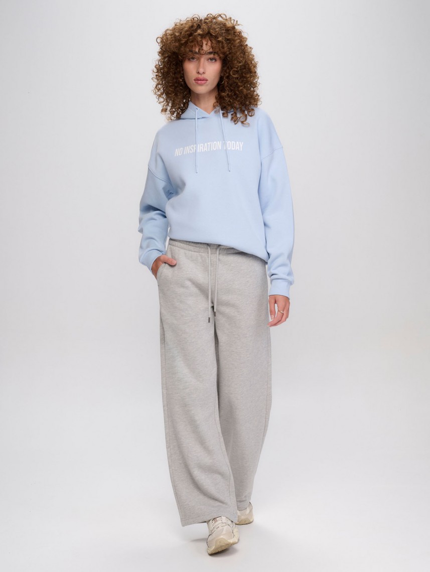 LINOY WIDE PANTS