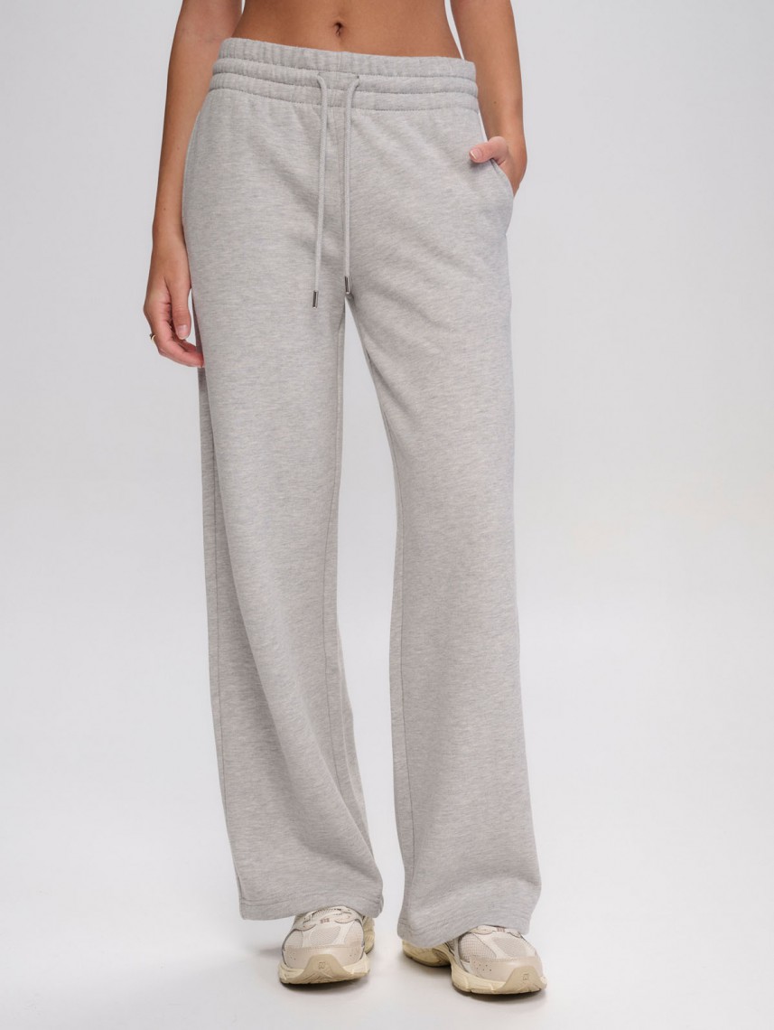 LINOY WIDE PANTS